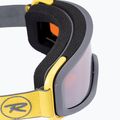 Síszemüveg Rossignol Ace HP grey/yellow 9
