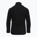 Gyermek sí pulóver Rossignol 1/2 Zip Fleece black 4