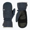 Női sí kesztyű Rossignol W Temptation Impr M denim 7