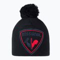 Férfi téli sapka Rossignol L3 Rooster black 4