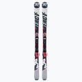 Downhill sílécek Rossignol React 4 Sport CA + XP11