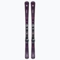 Női lesiklás sílécek Rossignol Nova 6 + XP W 11 GW