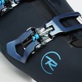 Női síbakancsok Rossignol Pure 70 blue/black 7