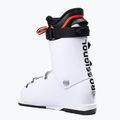 Gyermek sícipő Rossignol Hero Jr 65 white 2