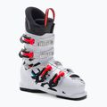 Gyermek sícipő Rossignol Hero J4 white