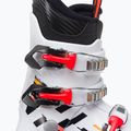 Gyermek sícipő Rossignol Hero J4 white 6