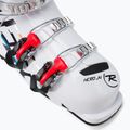 Gyermek sícipő Rossignol Hero J4 white 7