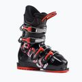 Gyermek sícipő Rossignol Comp J4 black 8