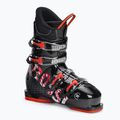 Gyermek sícipő Rossignol Comp J4 black