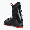 Gyermek sícipő Rossignol Comp J4 black 2