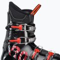 Gyermek sícipő Rossignol Comp J4 black 6