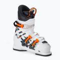 Gyermek sícipő Rossignol Hero J3 white