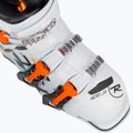 Gyermek sícipő Rossignol Hero J3 white 6