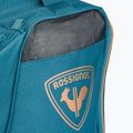 Sí táska Rossignol Electra Boot Bag blue 10