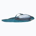 Síborítás Rossignol Electra Extendable blue 2