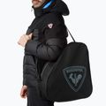 Sításka Rossignol Basic Boot Bag 42 l black 7
