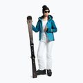 Női sí kabát Rossignol W Ski duck blue 2