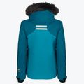 Női sí kabát Rossignol W Ski duck blue 9