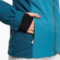 Női sí kabát Rossignol W Ski duck blue 7