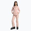 Női sí pulóver Rossignol Classique Clim pink 2