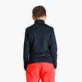 Rossignol Boy 1/2 Zip Warm Stretch gyerek sífelső fekete 2