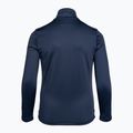 Rossignol Boy 1/2 Zip Warm Stretch gyermek sí pulóver sötét navy 7