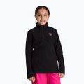 Rossignol Girl Fleece gyermek sífelső fekete