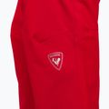 Gyermek sínadrág Rossignol Ski red 3