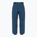 Gyermek sínadrág Rossignol Ski navy 3