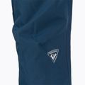 Gyermek sínadrág Rossignol Ski navy 5