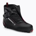 Férfi sífutócipő Rossignol XC-3 black 6