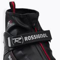 Férfi sífutócipő Rossignol XC-3 black 9