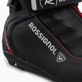Férfi sífutócipő Rossignol XC-3 black 10