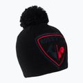 Férfi téli sapka Rossignol L3 Rooster black
