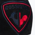 Férfi téli sapka Rossignol L3 Rooster black 3