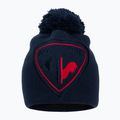 Férfi téli sapka Rossignol L3 Rooster navy 2
