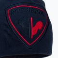 Férfi téli sapka Rossignol L3 Rooster navy 3