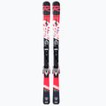 Gyermek lesiklópálya sílécek Rossignol Hero JR XP JR + XP7 GW