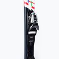 Gyermek lesiklópálya sílécek Rossignol Hero JR XP JR + XP7 GW 6