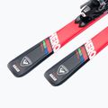 Gyermek lesiklópálya sílécek Rossignol Hero JR XP JR + XP7 GW 9
