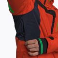 Férfi sí kabát Rossignol Hero Aile Jkt neon red 11