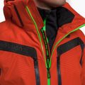Férfi sí kabát Rossignol Hero Aile Jkt neon red 13