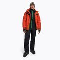 Férfi sí kabát Rossignol Hero Aile Jkt neon red 2