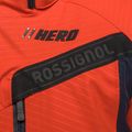 Férfi sí kabát Rossignol Hero Aile Jkt neon red 9