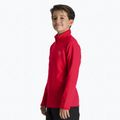 Rossignol Gyermek sífelső 1/2 Zip Fleece narancssárga 3