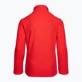 Rossignol Gyermek sífelső 1/2 Zip Fleece narancssárga 7