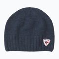 Rossignol férfi téli sapka L3 Alan dark navy sötét navy