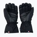 Férfi sí kesztyű Rossignol Legend Impr black/white 2