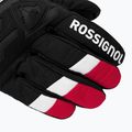 Férfi sí kesztyű Rossignol Speed Impr red 4