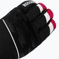 Férfi sí kesztyű Rossignol Speed Impr red 5